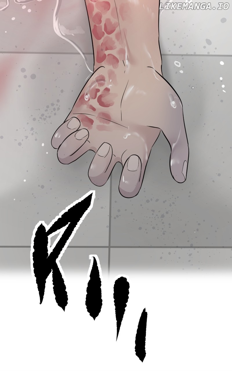 Uriah – Manga Chapter 22 - page 45