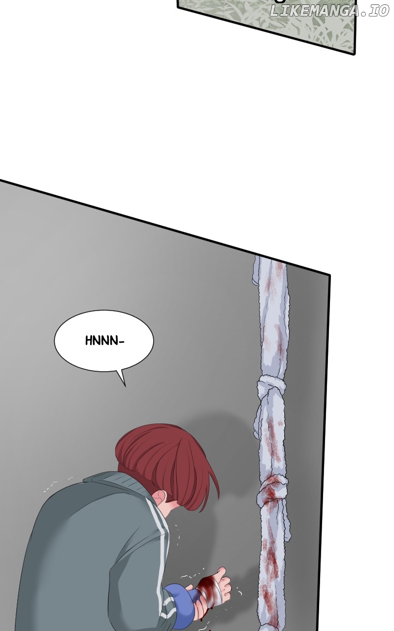 Uriah – Manga Chapter 22 - page 6