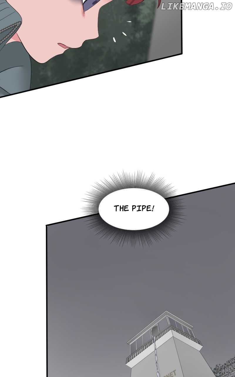 Uriah – Manga Chapter 22 - page 8