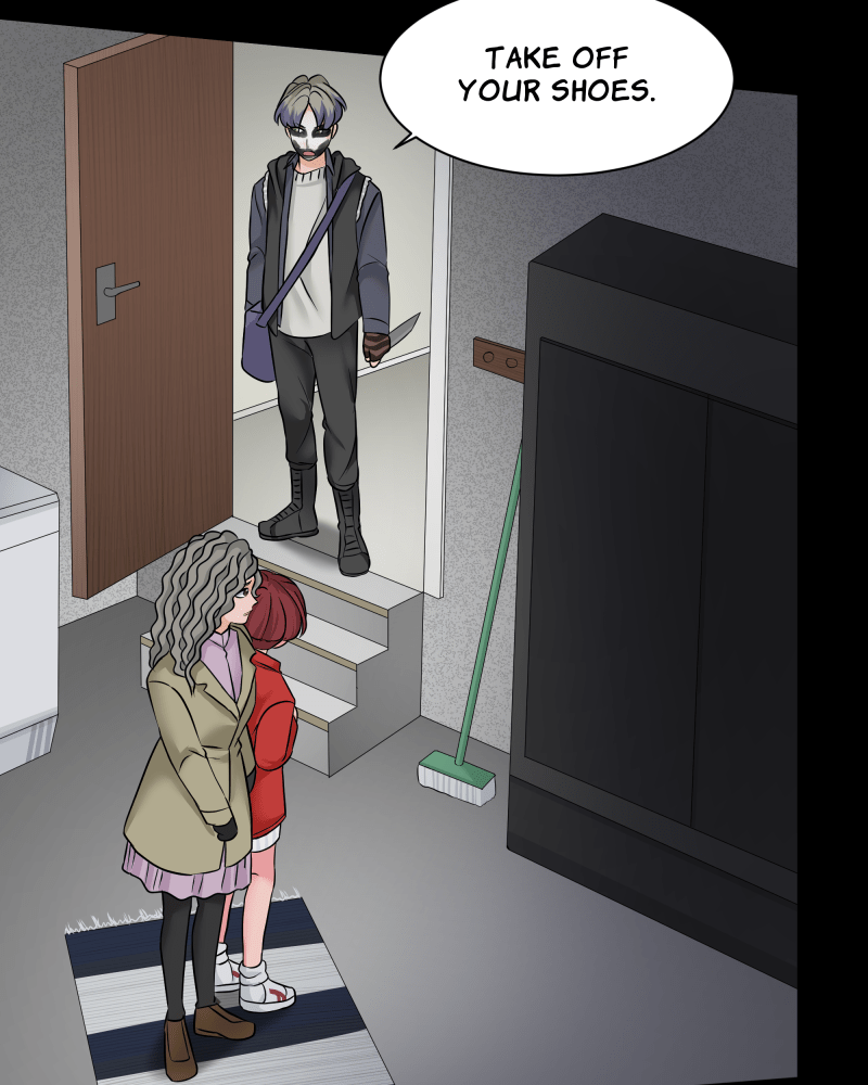 Uriah – Manga Chapter 69 - page 26