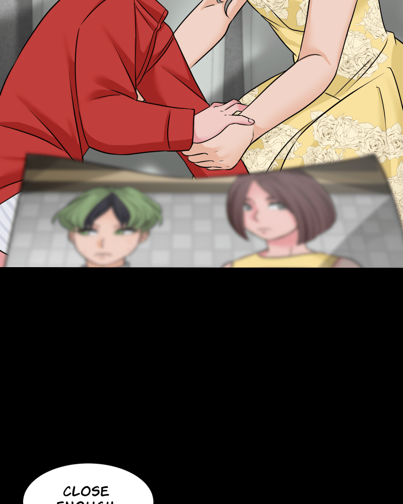 Uriah – Manga Chapter 69 - page 47