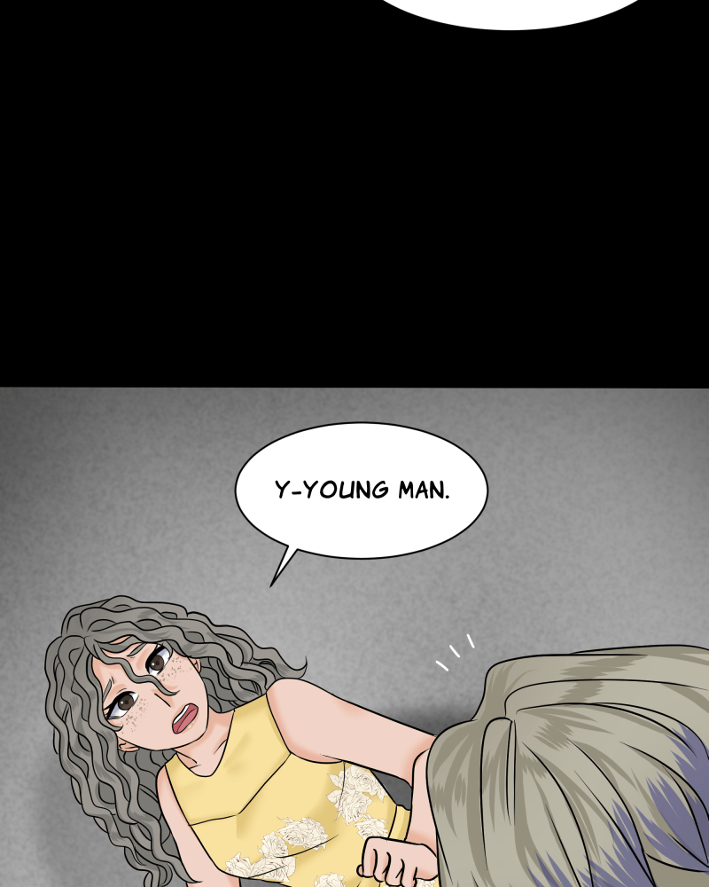Uriah – Manga Chapter 69 - page 49