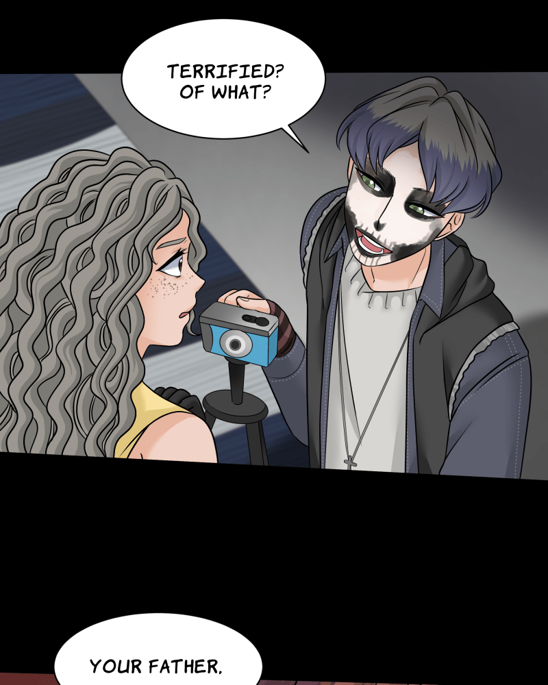 Uriah – Manga Chapter 69 - page 55