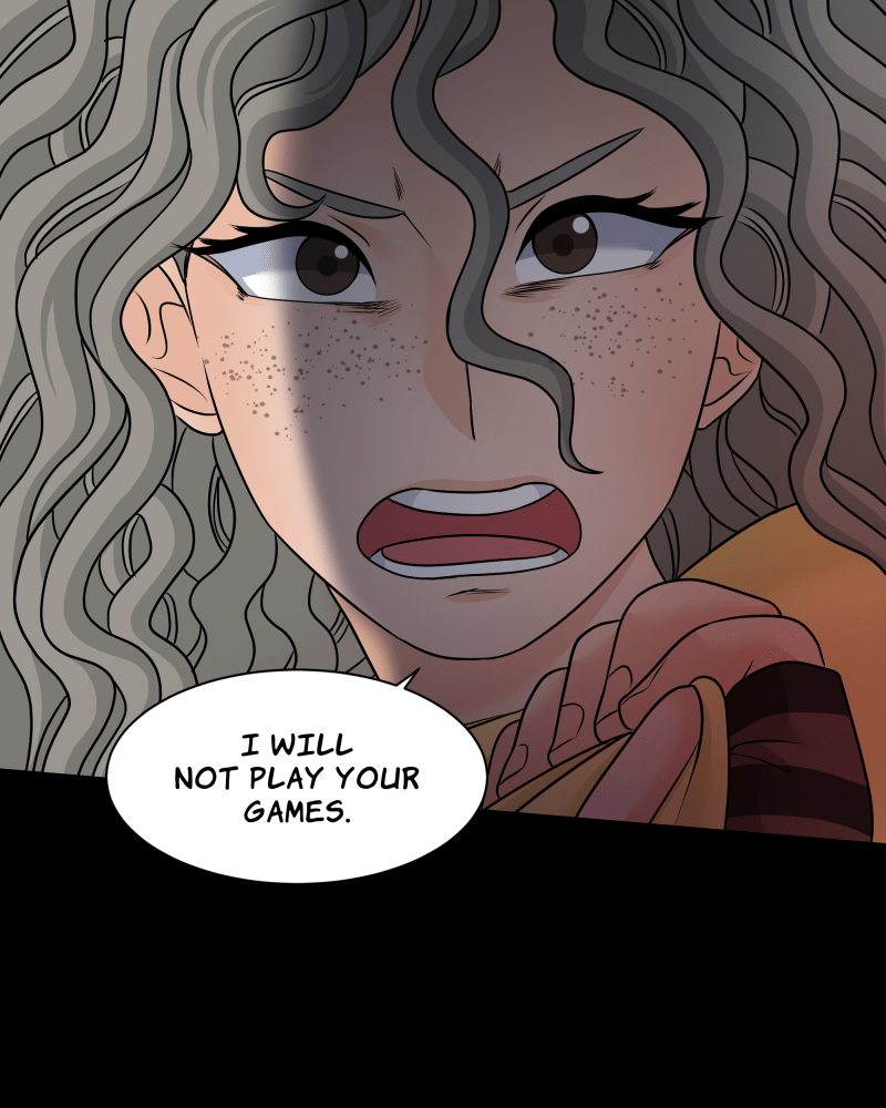 Uriah – Manga Chapter 69 - page 60