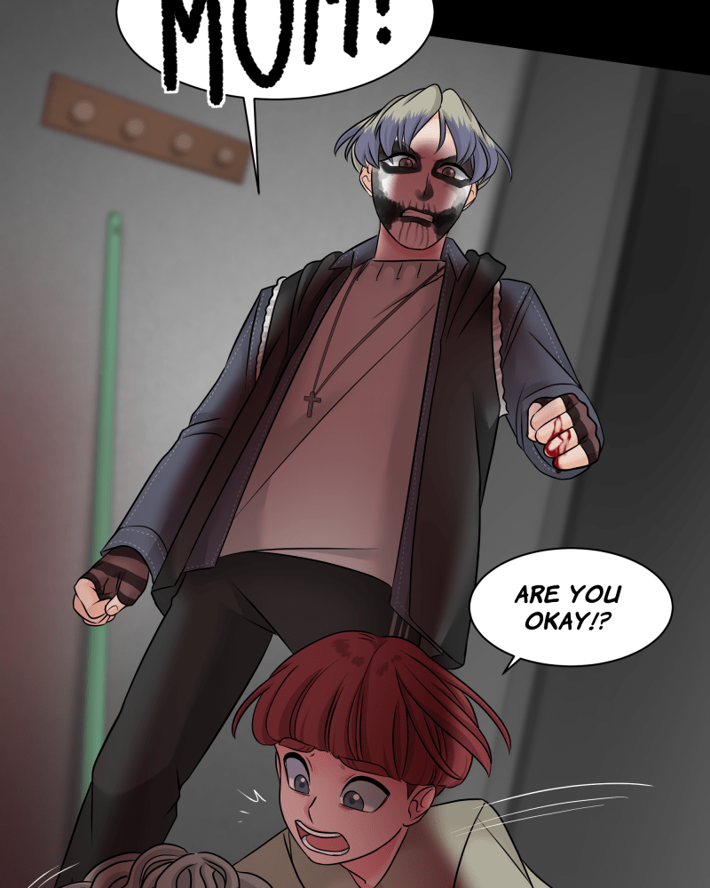Uriah – Manga Chapter 69 - page 63