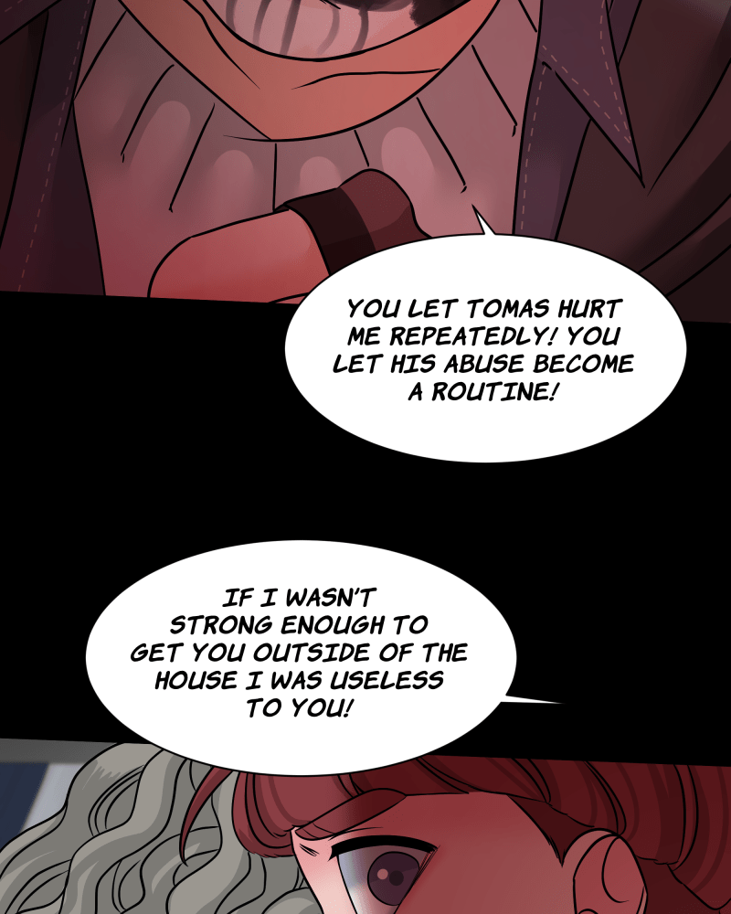 Uriah – Manga Chapter 69 - page 66