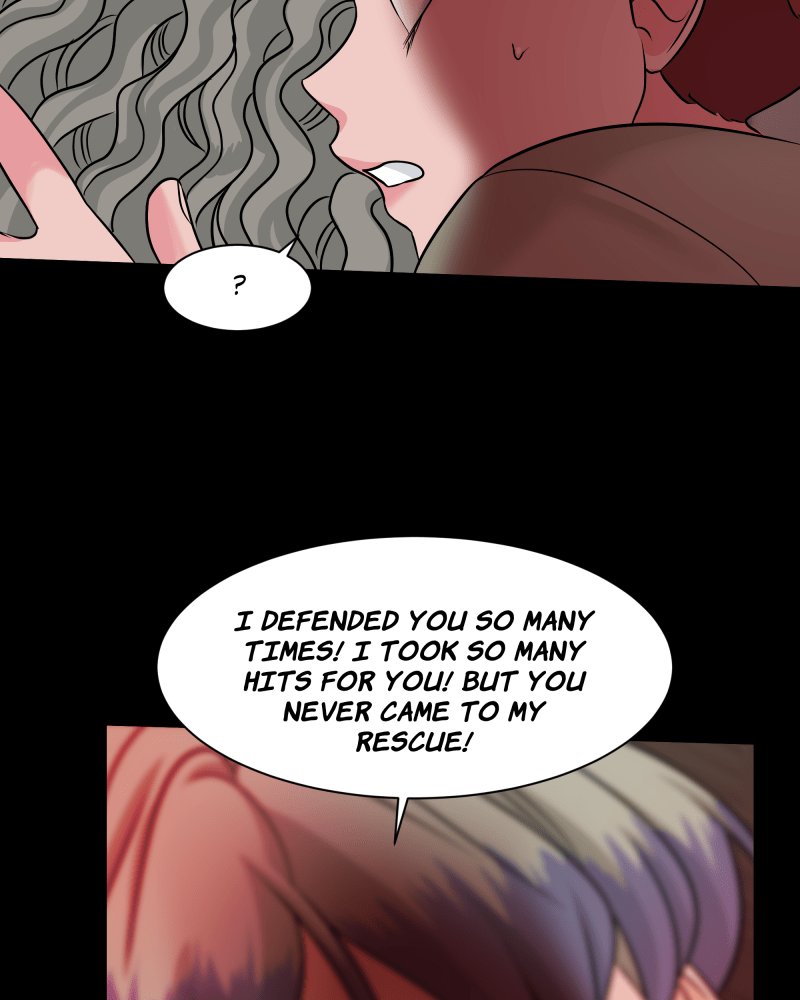 Uriah – Manga Chapter 69 - page 67