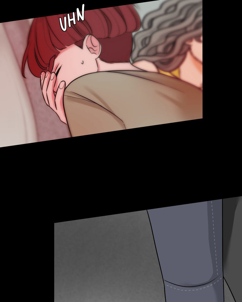 Uriah – Manga Chapter 69 - page 69