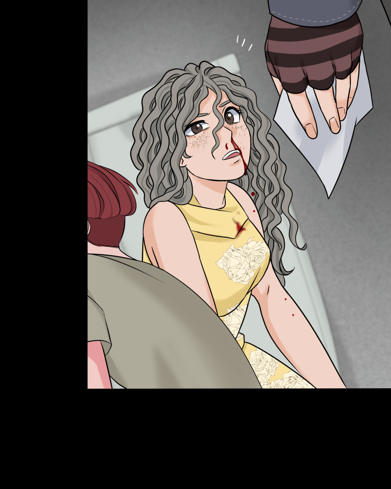 Uriah – Manga Chapter 69 - page 70