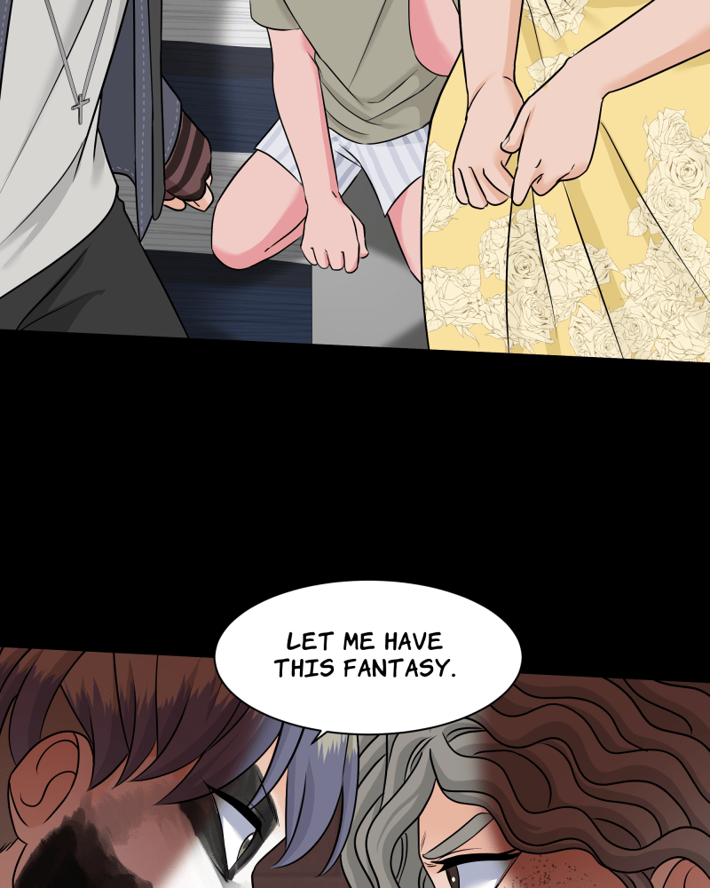 Uriah – Manga Chapter 69 - page 75
