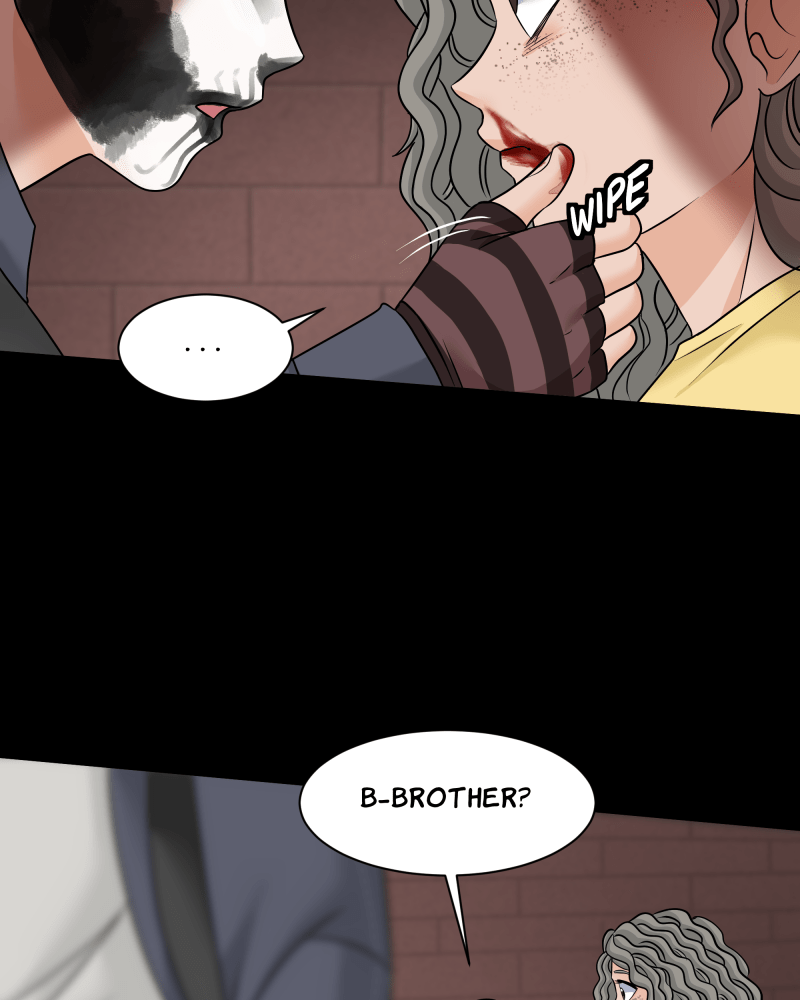 Uriah – Manga Chapter 69 - page 76