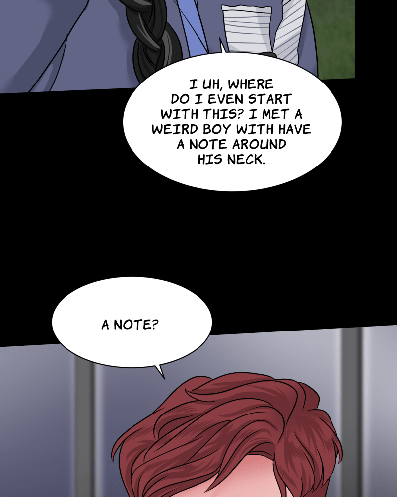 Uriah – Manga Chapter 69 - page 9