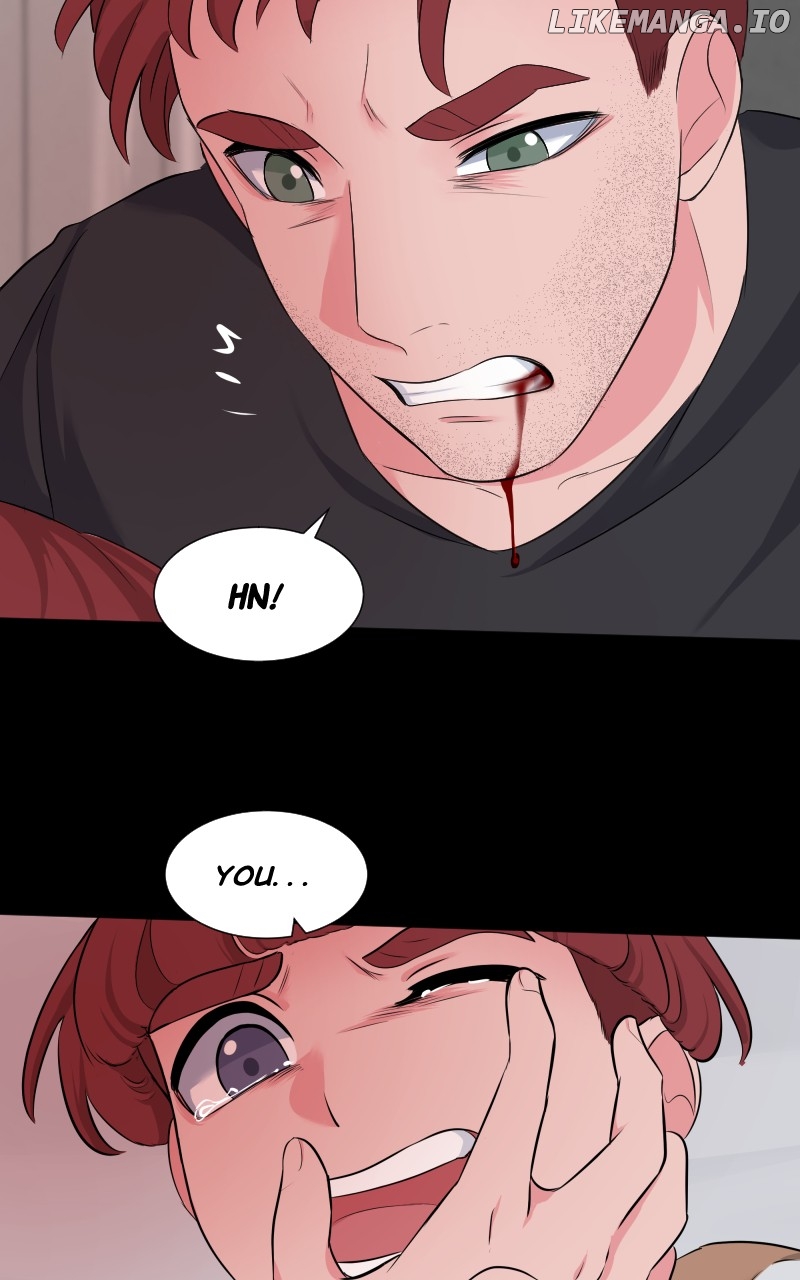 Uriah – Manga Chapter 23 - page 45