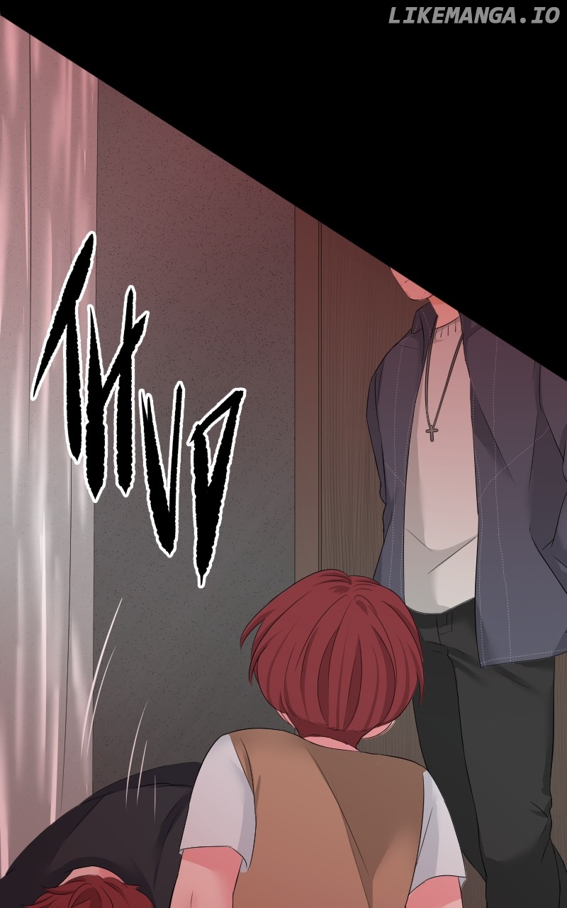 Uriah – Manga Chapter 23 - page 48