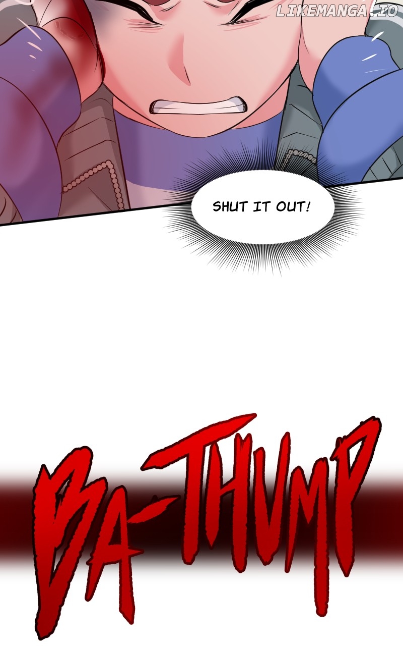 Uriah – Manga Chapter 23 - page 8
