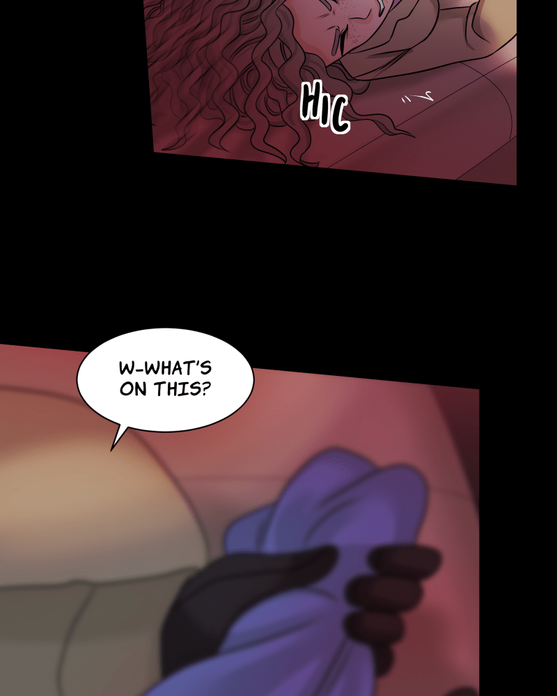 Uriah – Manga Chapter 68 - page 65