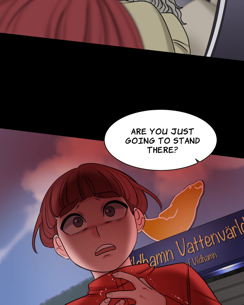 Uriah – Manga Chapter 68 - page 67