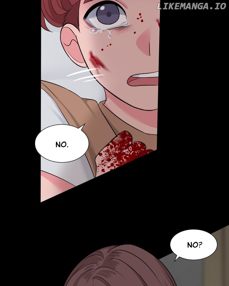 Uriah – Manga Chapter 24 - page 18