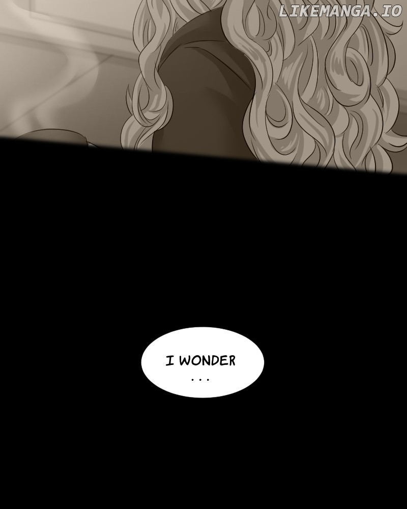 Uriah – Manga Chapter 24 - page 21