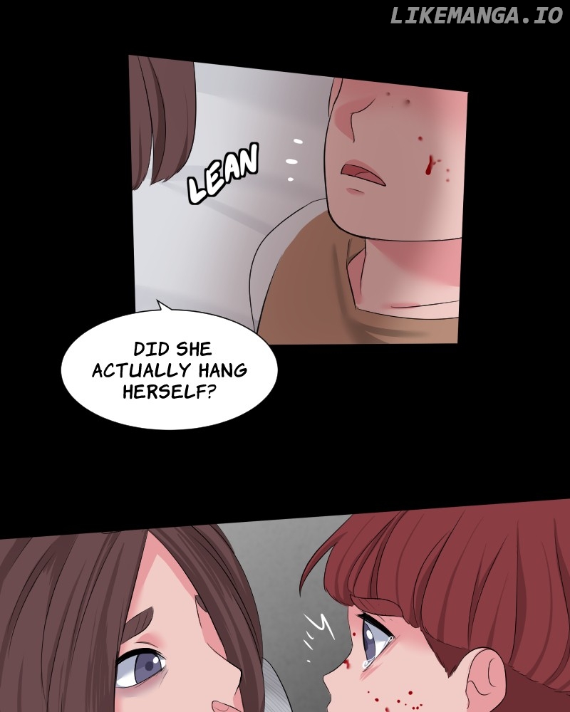 Uriah – Manga Chapter 24 - page 22