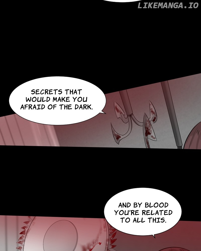 Uriah – Manga Chapter 24 - page 24