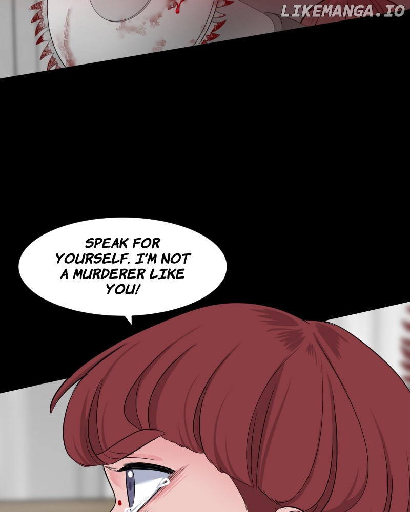 Uriah – Manga Chapter 24 - page 25