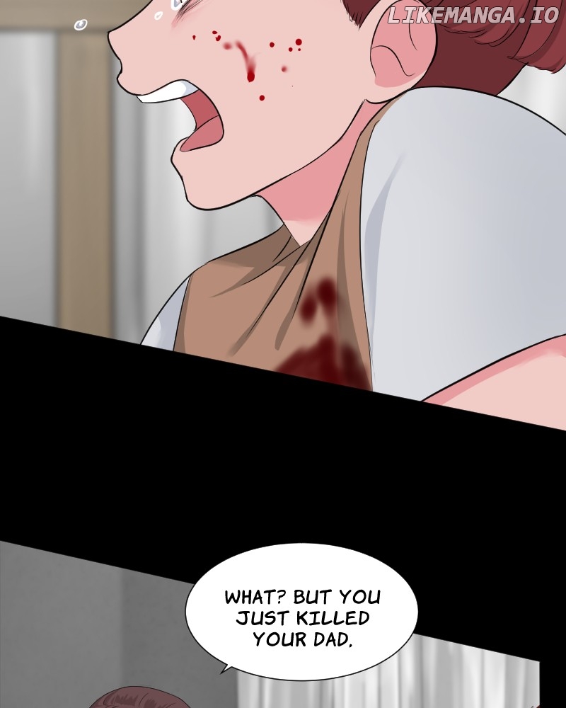 Uriah – Manga Chapter 24 - page 26