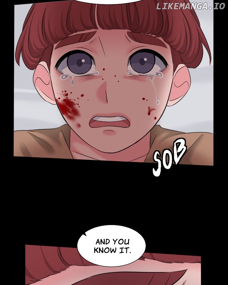 Uriah – Manga Chapter 24 - page 28