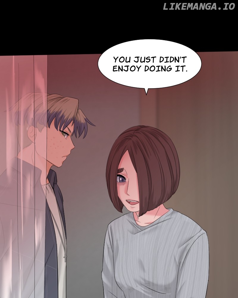 Uriah – Manga Chapter 24 - page 30