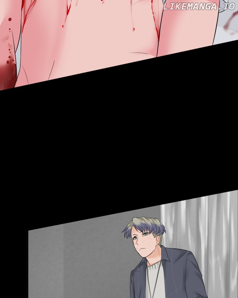Uriah – Manga Chapter 24 - page 37
