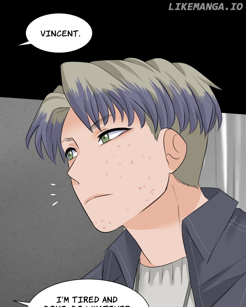 Uriah – Manga Chapter 24 - page 39
