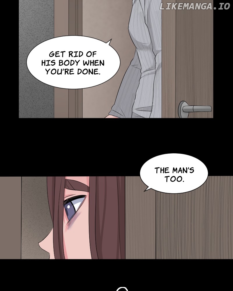 Uriah – Manga Chapter 24 - page 41