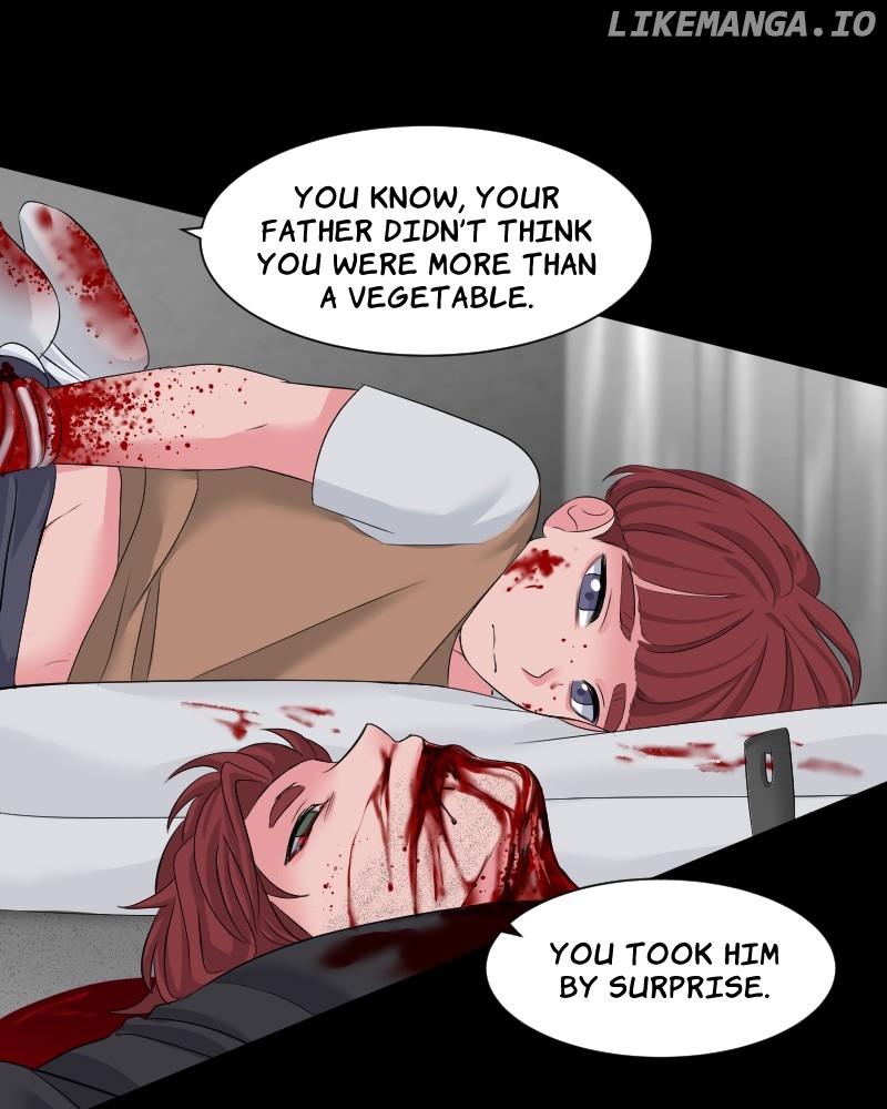 Uriah – Manga Chapter 24 - page 44
