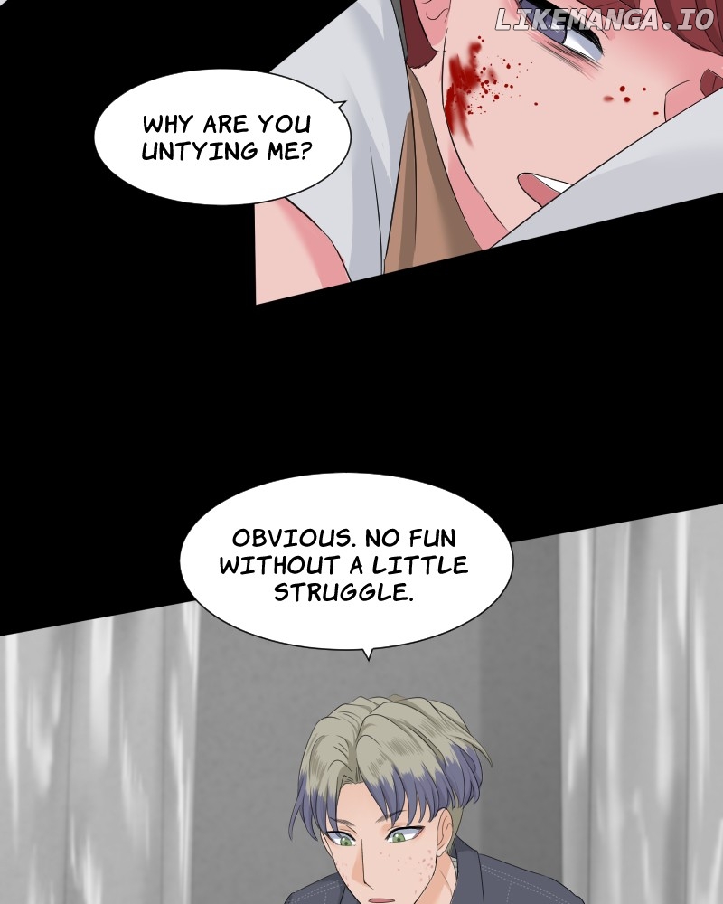 Uriah – Manga Chapter 24 - page 46