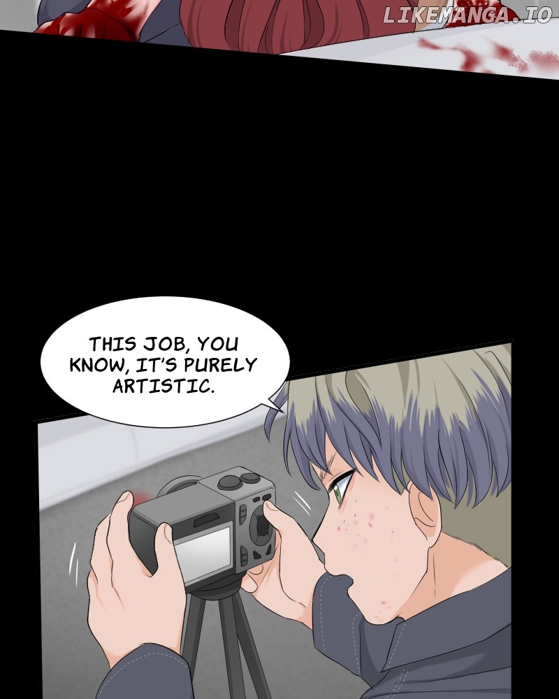 Uriah – Manga Chapter 24 - page 48