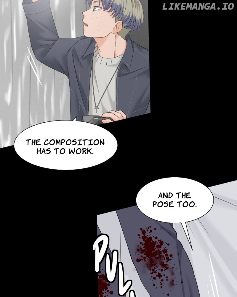 Uriah – Manga Chapter 24 - page 51