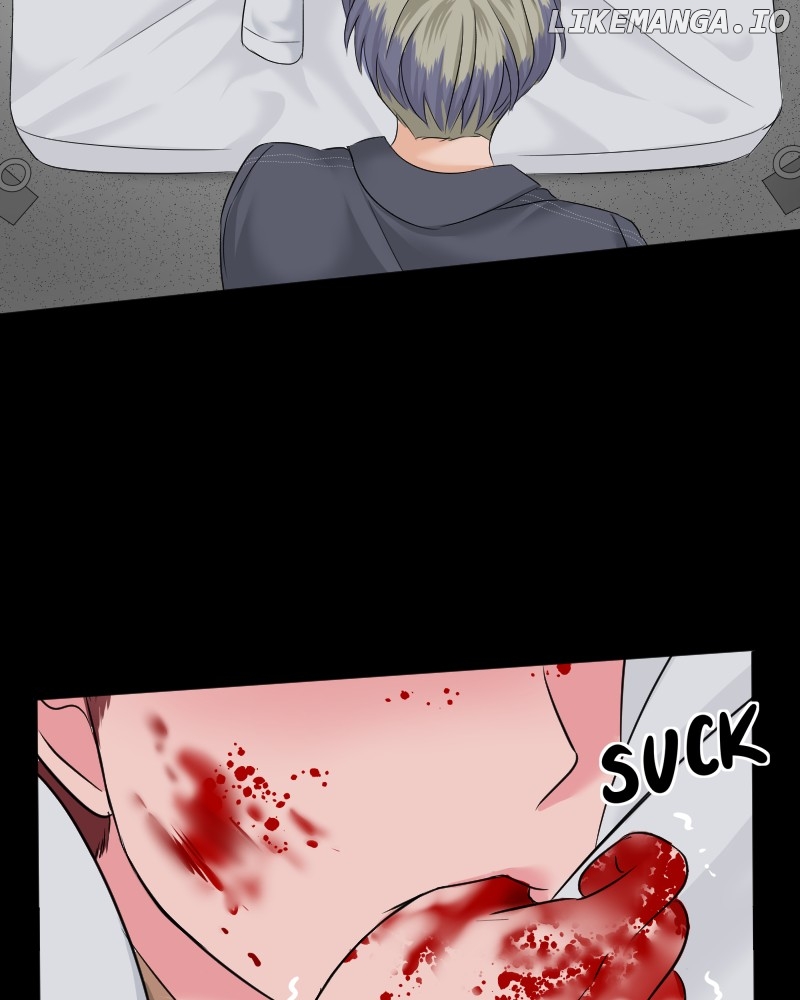Uriah – Manga Chapter 24 - page 54