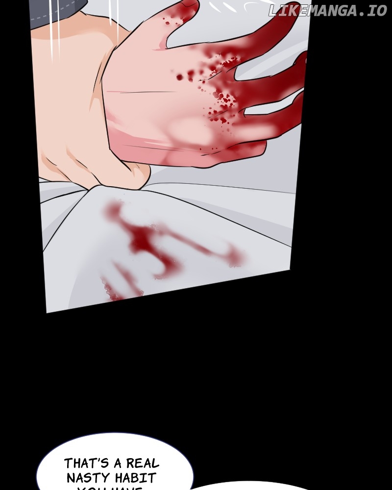 Uriah – Manga Chapter 24 - page 56