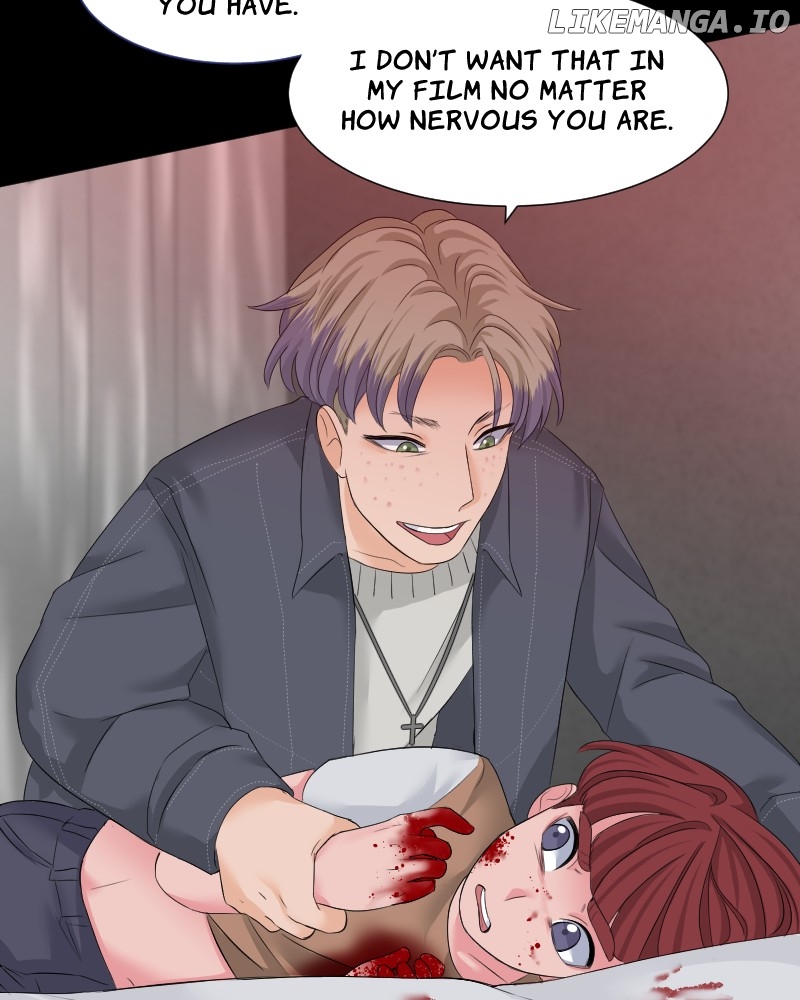 Uriah – Manga Chapter 24 - page 57