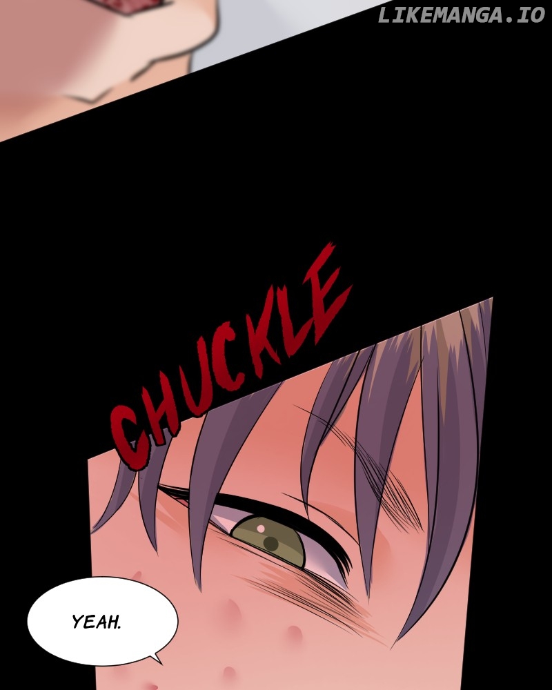 Uriah – Manga Chapter 24 - page 63