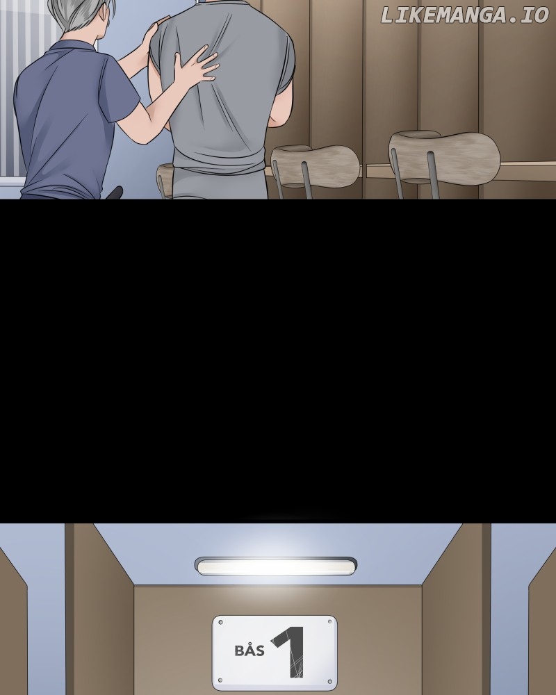 Uriah – Manga Chapter 120 - page 116