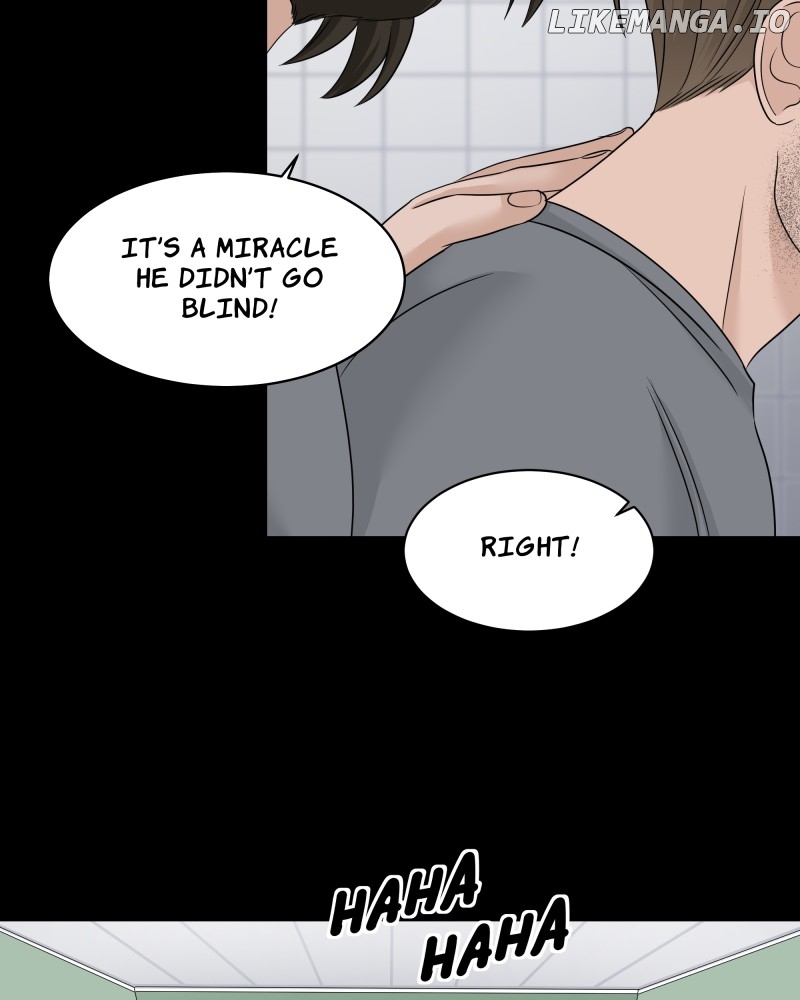 Uriah – Manga Chapter 120 - page 38