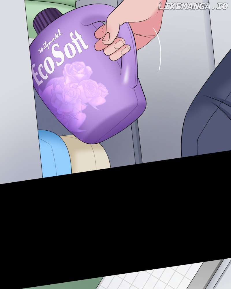 Uriah – Manga Chapter 120 - page 41
