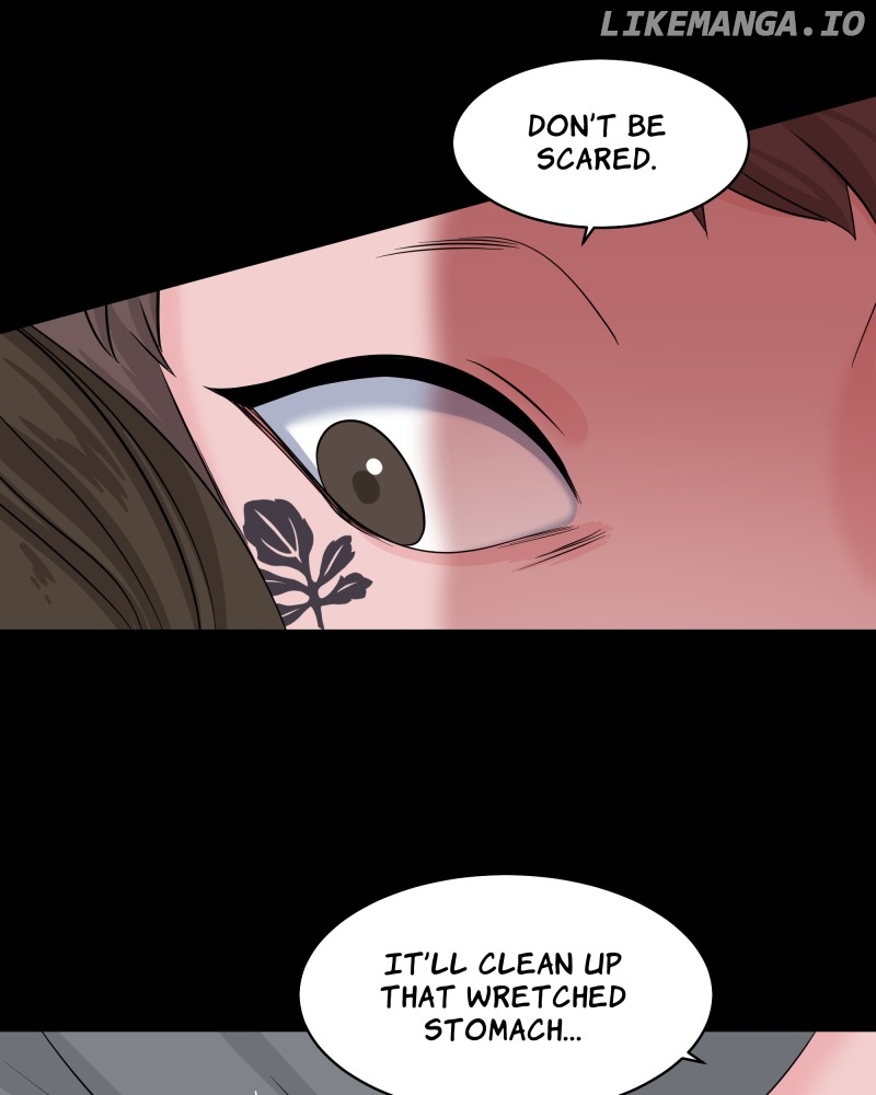 Uriah – Manga Chapter 120 - page 47