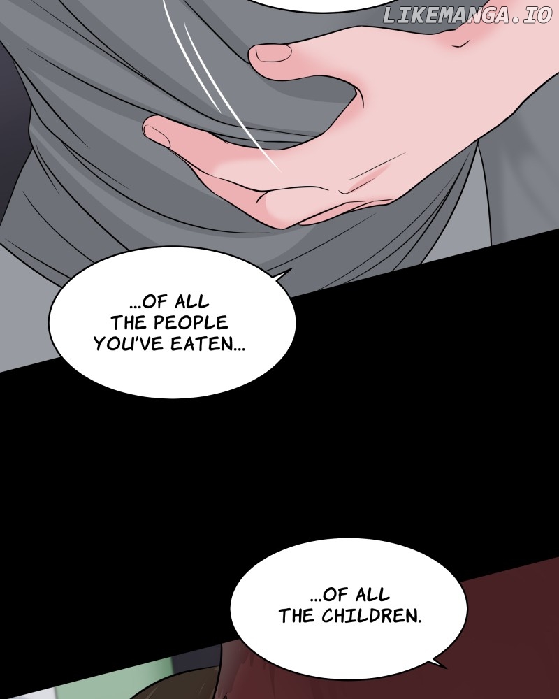 Uriah – Manga Chapter 120 - page 48