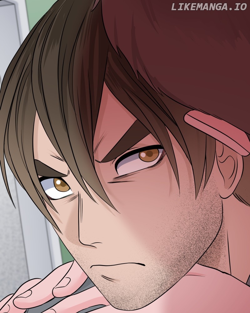 Uriah – Manga Chapter 120 - page 49