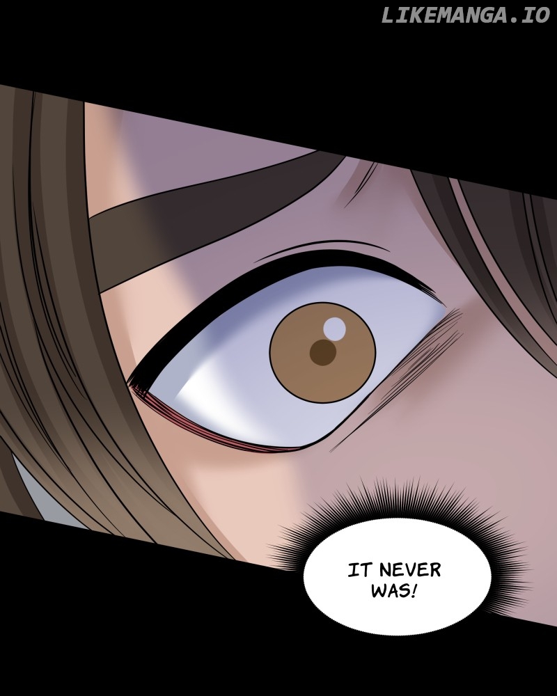 Uriah – Manga Chapter 120 - page 58