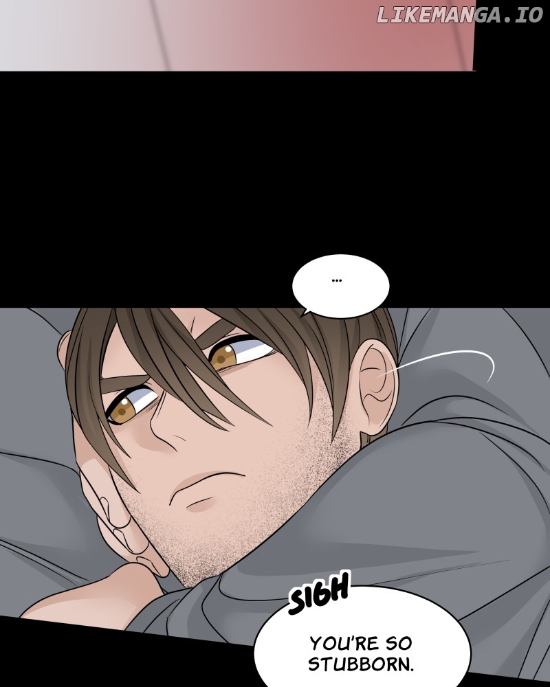 Uriah – Manga Chapter 120 - page 63