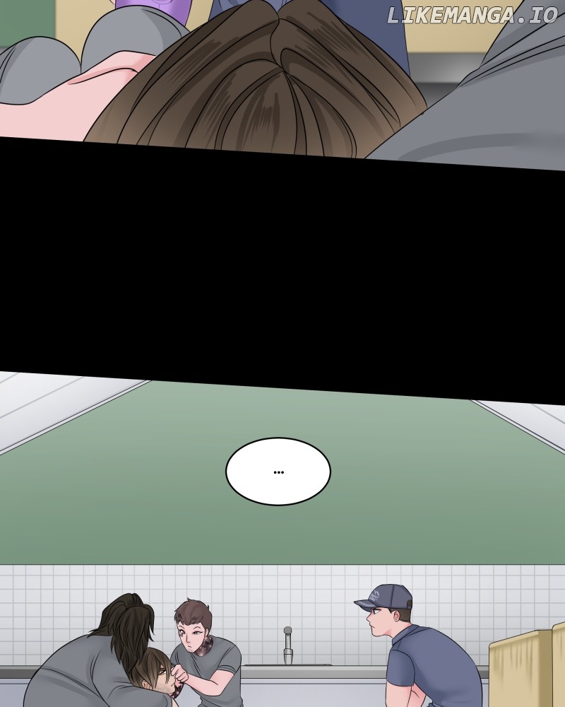 Uriah – Manga Chapter 120 - page 67