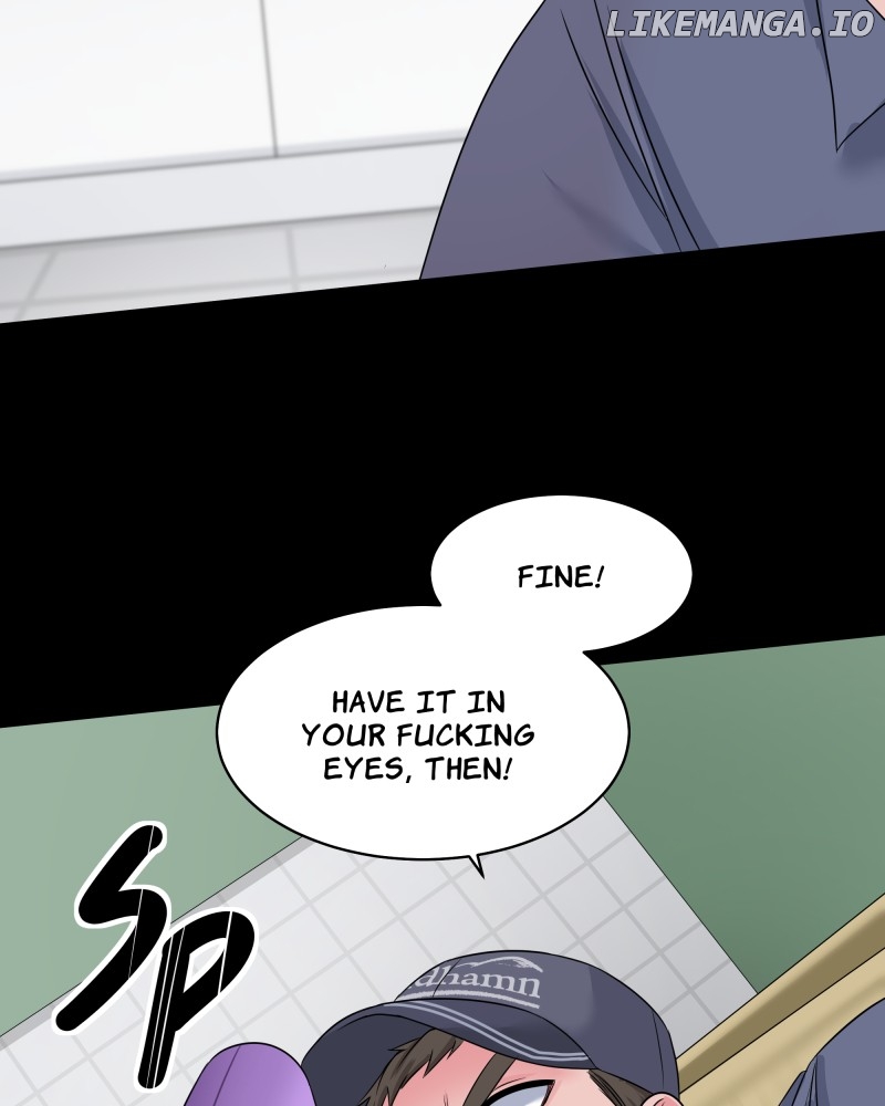 Uriah – Manga Chapter 120 - page 69